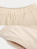 Essentials Cotton Two-Piece Set Sets coofandy