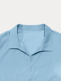 Luxury Elegant Button Shirt Shirts coofandy