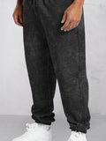 Athleisure Hooded Tank Top Set Sets coofandy