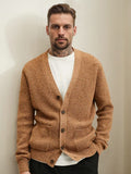 Casual Everyday Comfort Cardigan Cardigans coofandy