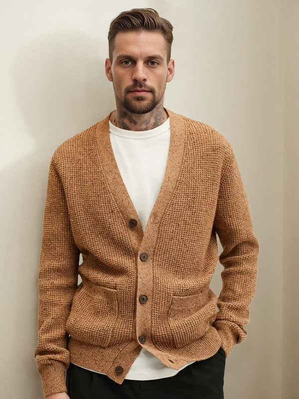 Casual Everyday Comfort Cardigan Cardigans coofandy
