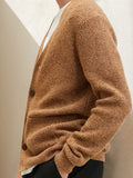 Casual Everyday Comfort Cardigan Cardigans coofandy