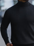 Versatile Warm Sweater Undershirt Sweater coofandy