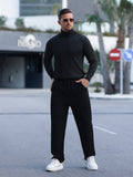 Versatile Warm Sweater Undershirt Sweater coofandy