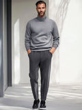 Versatile Warm Sweater Undershirt Sweater coofandy
