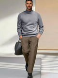Versatile Warm Sweater Undershirt Sweater coofandy