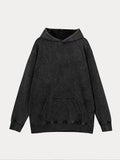 Casual Retro-Inspired Hoodie Hoodies coofandy
