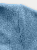 Comfy Warm Polar Fleece Hoodie Hoodies coofandy