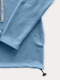Comfy Warm Polar Fleece Hoodie Hoodies coofandy