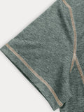 Essential Comfy Polo Shirt Polos coofandy