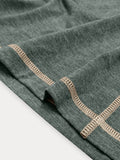 Essential Comfy Polo Shirt Polos coofandy