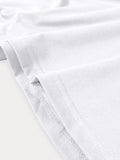 Casual Relaxed Fit Polo Shirt Polos coofandy