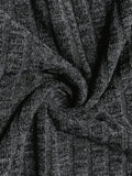 Soft Textured 100% Cotton Hoodie Hoodies coofandy