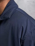 Casual Relaxed Fit Bomber Jacket Jackets coofandy