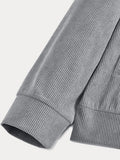 Soft Corduroy Shirt Jacket Shirts coofandy