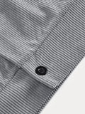 Soft Corduroy Shirt Jacket Shirts coofandy