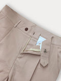 Essential Regular Fit Suit Pants Pants coofandy