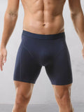 5 Pack Cotton Stretch Boxer Brief Accessories coofandy