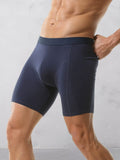 5 Pack Cotton Stretch Boxer Brief Accessories coofandy
