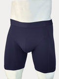5 Pack Cotton Stretch Boxer Brief Accessories coofandy