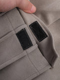 Versatile Detachable Pocket Cargo Pants