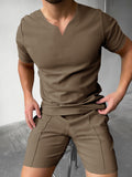 Athletic Quick-Dry 2-Piece Set