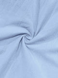 Premium Cotton Shirt Pants Set