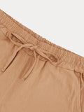 Relaxed Fit 100% Cotton Summer Set