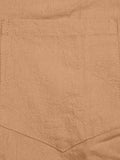 Relaxed Fit 100% Cotton Summer Set