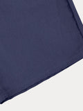 Premium Cotton Hooded Tank Shorts Set