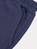 Premium Cotton Hooded Tank Shorts Set
