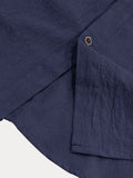 Premium Cotton Hooded Tank Shorts Set