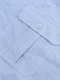 Cargo Style 100% Cotton Casual Set