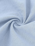 Leisure Comfort Cotton Matching Set