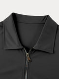 Casual Comfort Stretch Matching Set