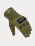 Anti-Slip Outdoor Cycling Tactical Gloves