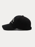 Cotton Adjustable Baseball Cap Hat coofandystore
