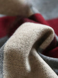 Classic Soft Warm Scarf Scarf coofandy