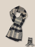 Classic Soft Warm Scarf Scarf coofandy PAT10 F