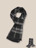 Classic Soft Warm Scarf Scarf coofandy PAT9 F