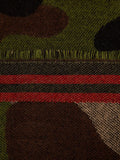 Stylish Soft Camo Shawl Scarf Scarf coofandy