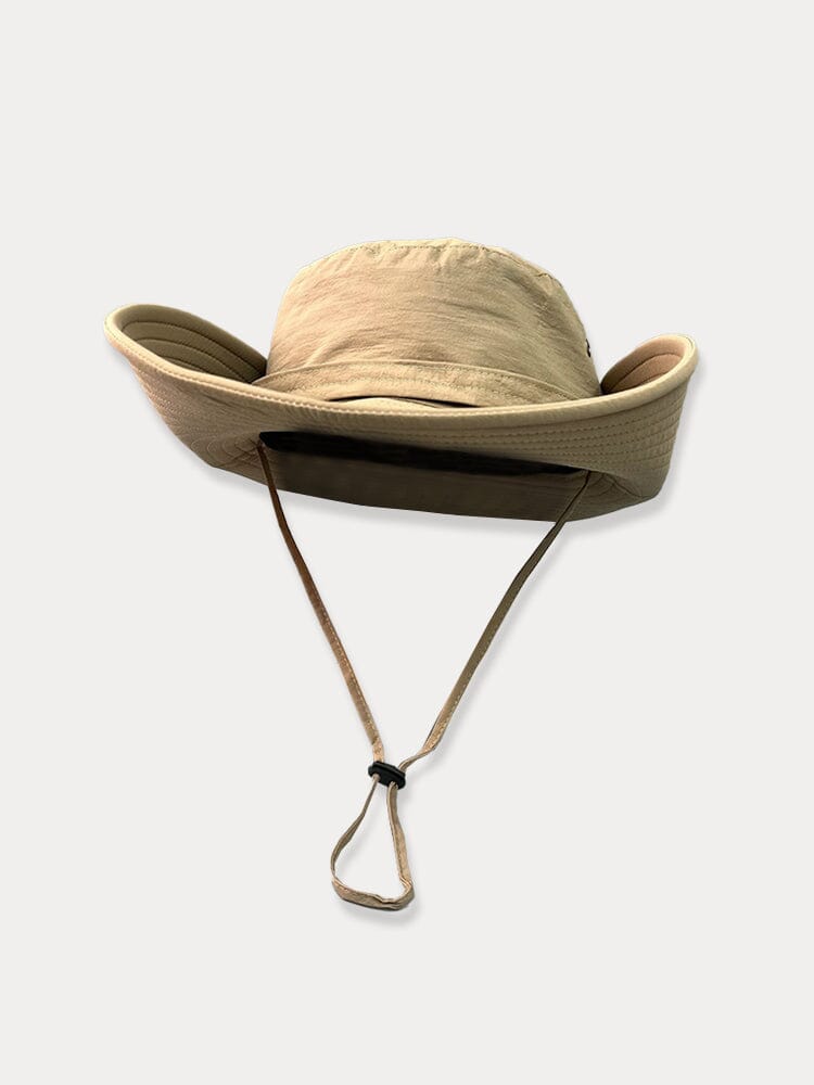 UV Protection Outdoor Hat Hat coofandy 
