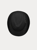 Western Cowboy Woven Straw Hat Hat coofandy