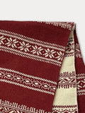 Fashion Jacquard Knit Scarf Scarf coofandy