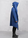 cardigan hooded cape coat coofandystore
