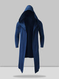 cardigan hooded cape coat coofandystore