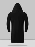 cardigan hooded cape coat coofandystore