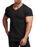 Coofandy Bodybuilding Workout Tee (US Only) T-Shirt coofandy