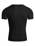 Coofandy Bodybuilding Workout Tee (US Only) T-Shirt coofandy