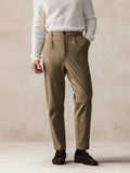 Premium Comfort Suit Pants Pants coofandy